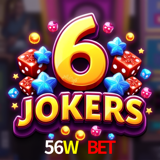 56W BET LOGIN