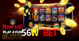 56W BET