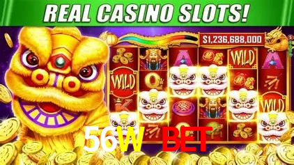 56W BET