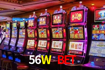 56W GAME BET