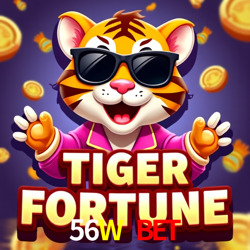 56W BET LOGIN