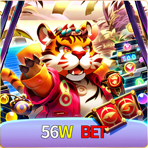 56W BET